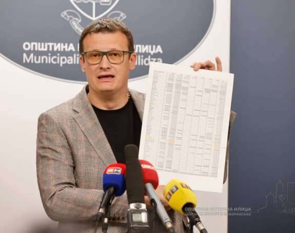 Божовић се обратио Минићу: Ако коза лаже, рог не лаже!