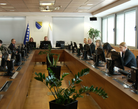 Прва коначна казна за судију због имовинских картона