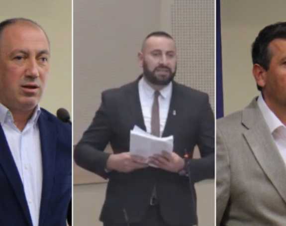 Не цвјетају руже ни у странци Небојше Вукановића