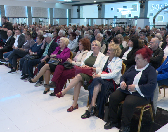 Повећање пензија мизерно, пензионери живе тешко