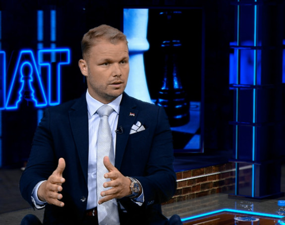 Станивуковић: Спреман сам за договор са СДС-ом, заједно можемо срушити режим!
