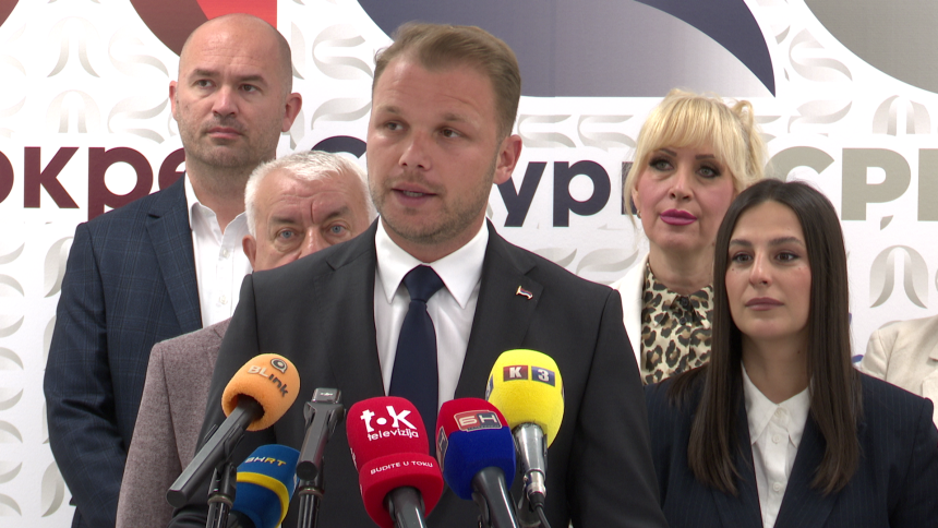 Novo vladino zaduženje moramo zaustaviti (VIDEO)