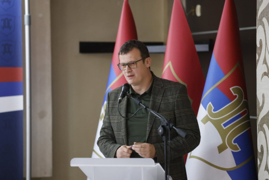 Vrijeme da se pojedinim ljudima kaže - Dosta!