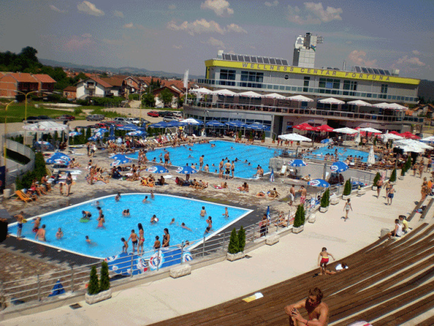 Banjaluka Fortuna traži novog vlasnika ili zakupca