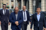 Vukanović i Crnadak prijavili CIK-u BiH koaliciju za NS RS