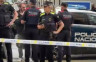 Likvidacija u centru Barselone povezana sa "Kavčanima"?!