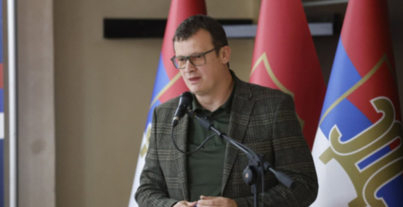 Vrijeme da se pojedinim ljudima kaže - Dosta!