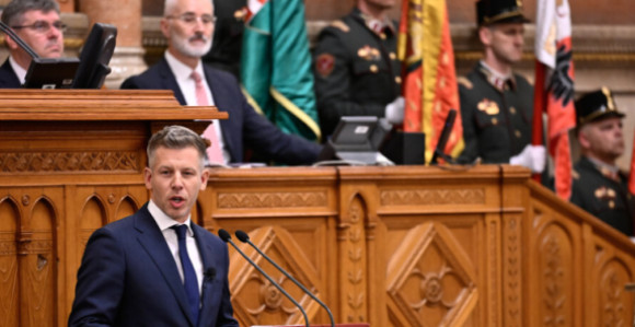 Владајућа странка у Мађарској тражи ревизију јавних медија