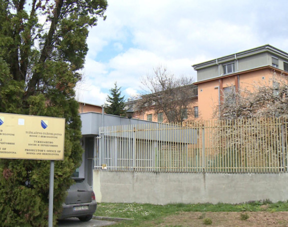 Оптужница због кријумчарења око 505 килограма кокаина