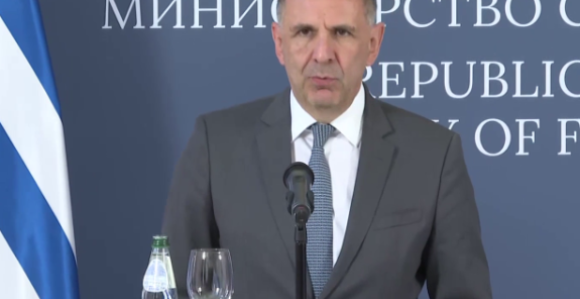 Не можемо да замислимо ЕУ без Србије и З. Балкана