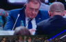 Коначна одлука Суда у Стразбуру: Милораду Додику нису угрожена права, пресуда Суда БиХ остаје на снази!