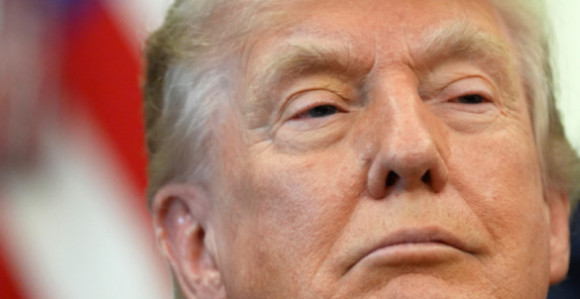 Исак Херцог честитао Доналду Трампу 80. рођендан
