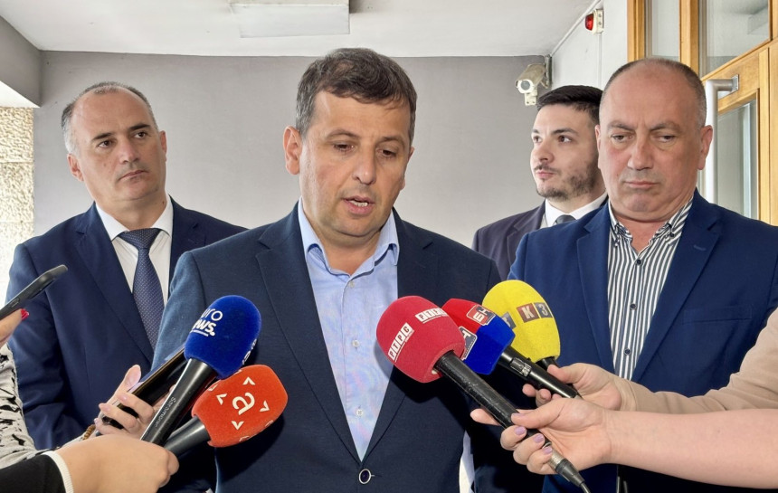 Vukanović: Sve se vrtjelo oko para?