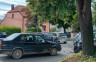 Bijeljina: Sudar četiri automobila, ima povrijeđenih (FOTO)