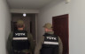 Претреси у Бијељини и Зворнику, ухапшено осам особа