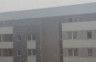 Snažno nevrijeme s kišom i gradom pogodilo Pale
