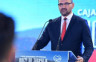 Klokićevom ministarstvu budžet povećan za 80 miliona maraka