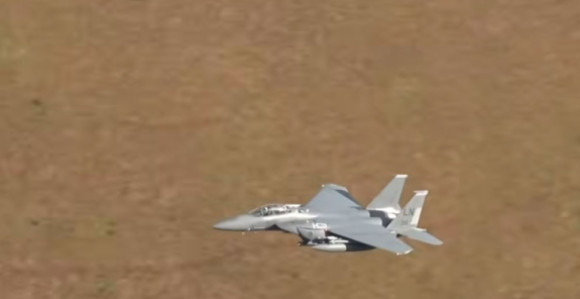 Turski ratni avion narednih dana nadlijetaće BiH