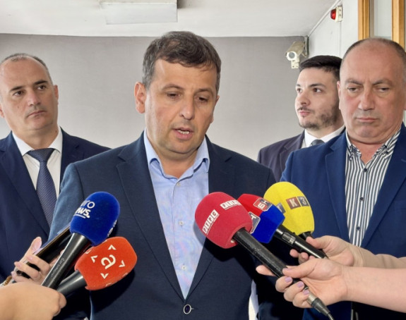 Vukanović: Sve se vrtjelo oko para?