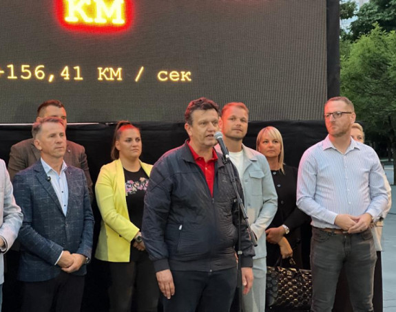 Постављен бројчаник задужења: Ово представља пропаст у којој се налази Република Српска