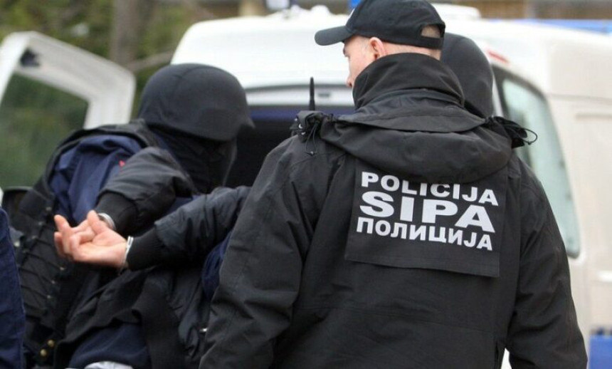 СИПА у Мостару и Стоцу провела акцију, има ухапшених