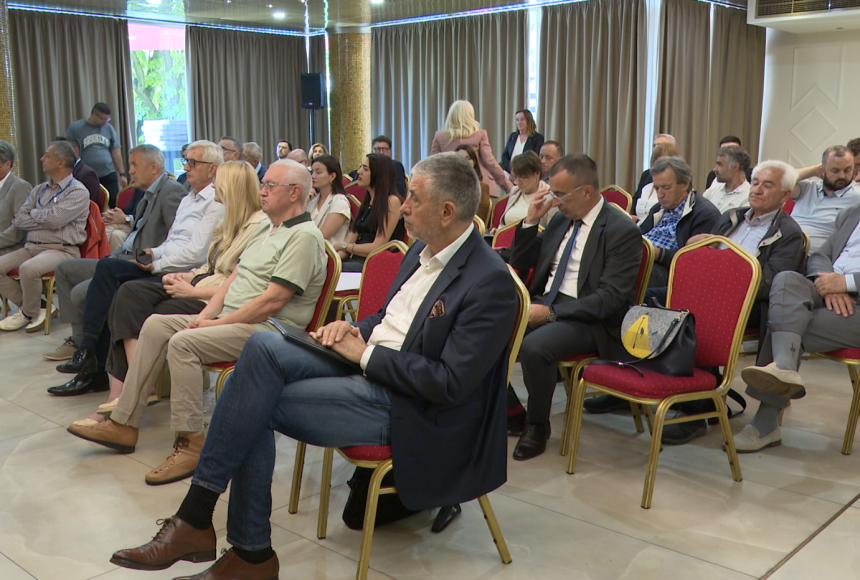 Владајуће елите у БиХ не занимају европске интеграције