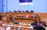 Nova zaduženja i rebalans budžeta pred poslanicima NS RS (UŽIVO)