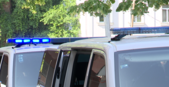 Uhapšen muškarac: Vozilom udario ženu i pobjegao