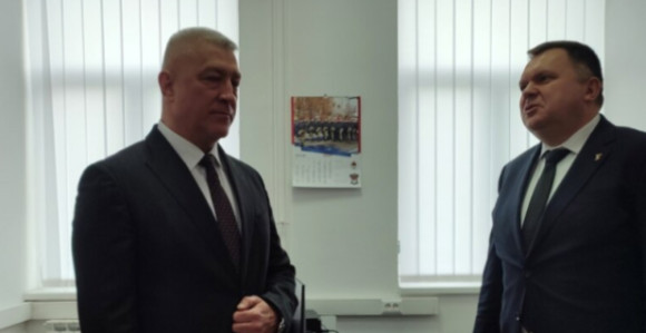 Petar Mađar gasi agenciju, imaju kancelariju i u BL