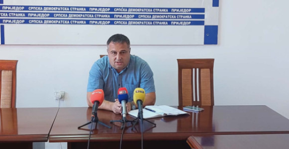 Павловић уз помоћ власти гурнуо у стечај "Нову Љубију"