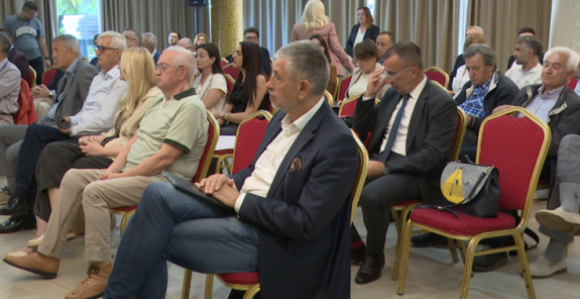 Vladajuće elite u BiH ne zanimaju evropske integracije