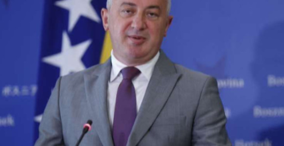 Stavljanje BiH na sivu listu težak poraz vlasti u BiH