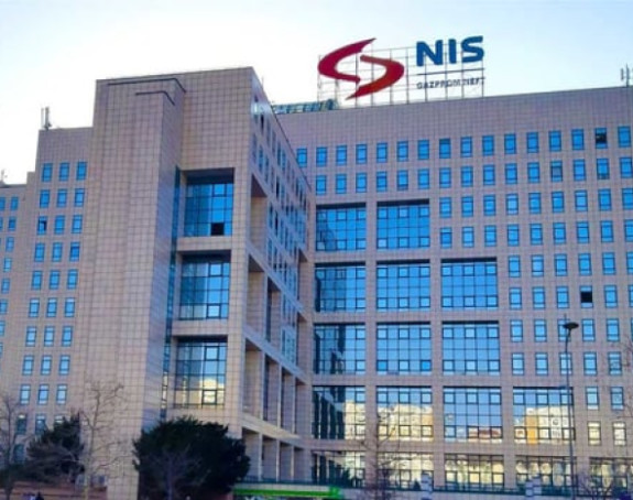 Američki OFAC produžio licencu NIS-u do 1. jula