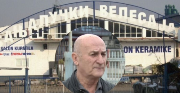 Bivši direktor „Metala“ osumnjičen da je namjerno izazvao stečaj