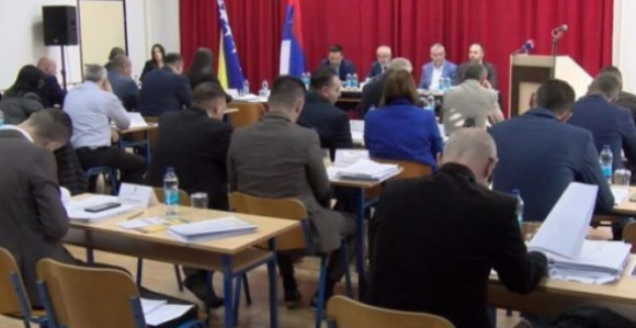 Kupuju zgradu ili izvlače novac iz budžeta za izbore?!