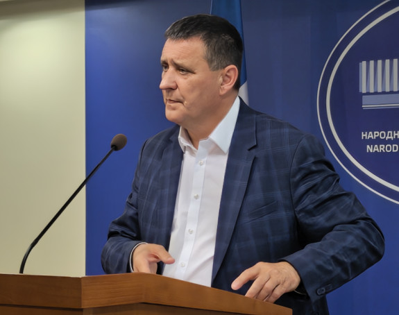 Ђајић: Разочаран сам стањем у малим срединама