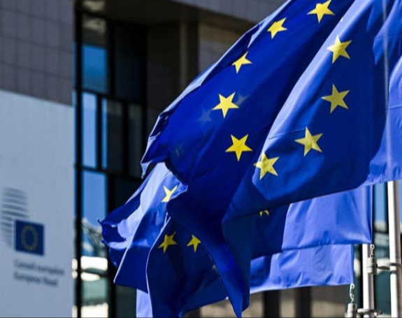 Брисел исплаћује прву траншу од 90 милијарди евра кредита Украјини