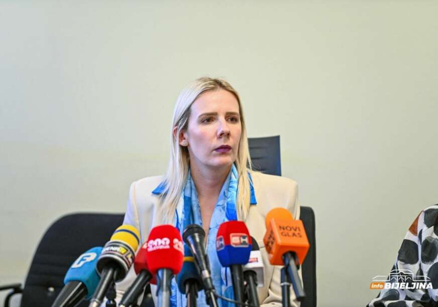 Одбијена тужба против замјенице главног тужиоца Бијељина
