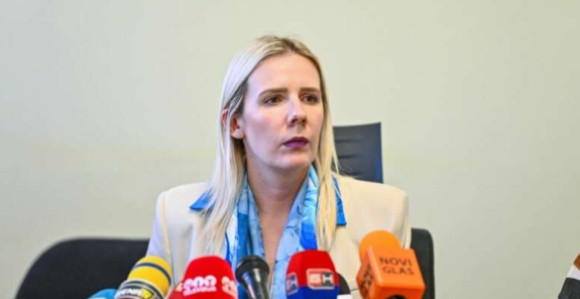 Одбијена тужба против замјенице главног тужиоца Бијељина