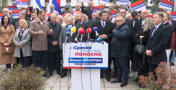 Neki opozicionari ne žele vlast zbog komfora u opoziciji