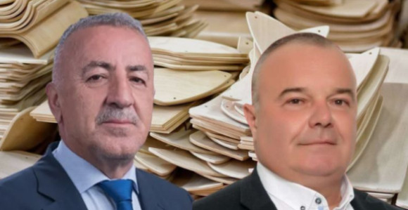 Kovačeve mašine kupila firma koja radi za opštinu