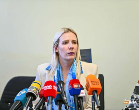 Одбијена тужба против замјенице главног тужиоца Бијељина