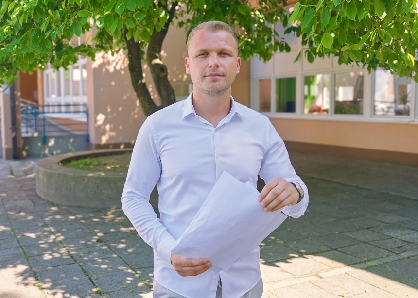 Станивуковић: 620 кладионица у Бањалуци је у близини школа