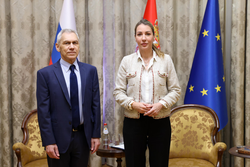 Ђедовић Хандановић и Боцан-Харченко разговарали о НИС-у