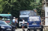Жесток судар на путу Зворник-Милићи, настао колапс