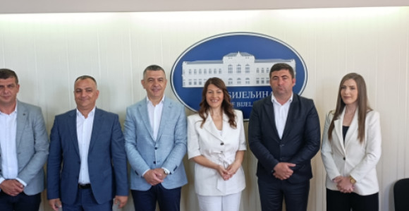 Бијељина: Власт обећала нови систем за наводњавање