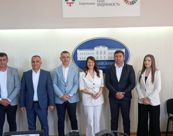 Бијељина: Власт обећала нови систем за наводњавање