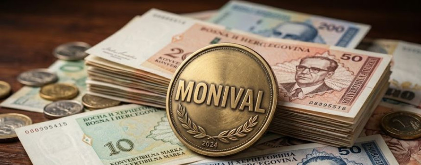 "БиХ мора радити на одбрани од злоупотребе финансијског система"