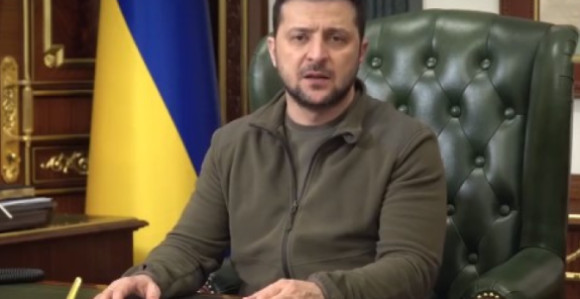 Зеленски запријетио нападом на Бјелорусију
