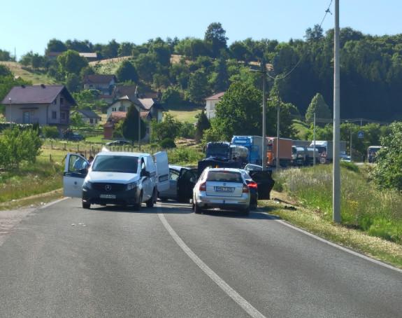 Детаљи несреће код Бањалуке: Погинуле 3 особе